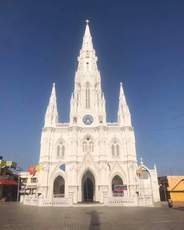 インド のドレス